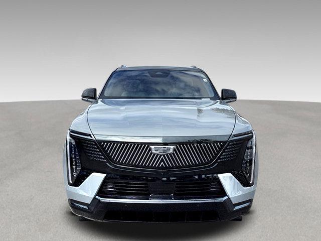 2026 Cadillac Escalade IQL Sport AWD