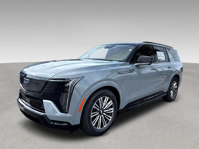 2026 Cadillac Escalade IQL Sport AWD
