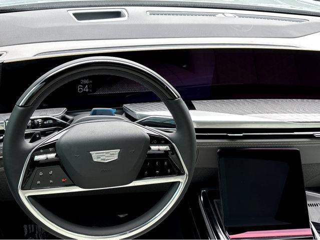 2026 Cadillac Escalade IQL Sport AWD