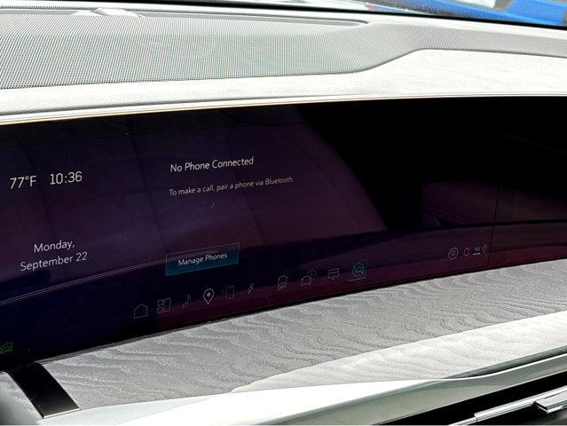 2026 Cadillac Escalade IQL Sport AWD