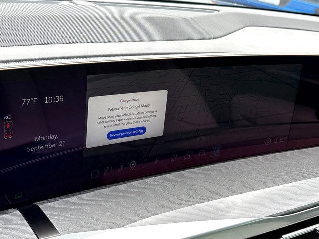 2026 Cadillac Escalade IQL Sport AWD