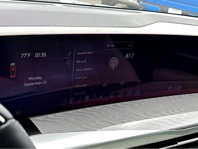 2026 Cadillac Escalade IQL Sport AWD