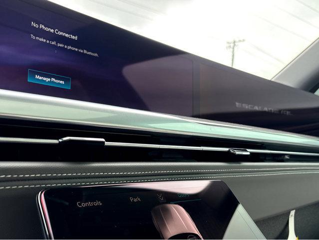 2026 Cadillac Escalade IQL Sport AWD