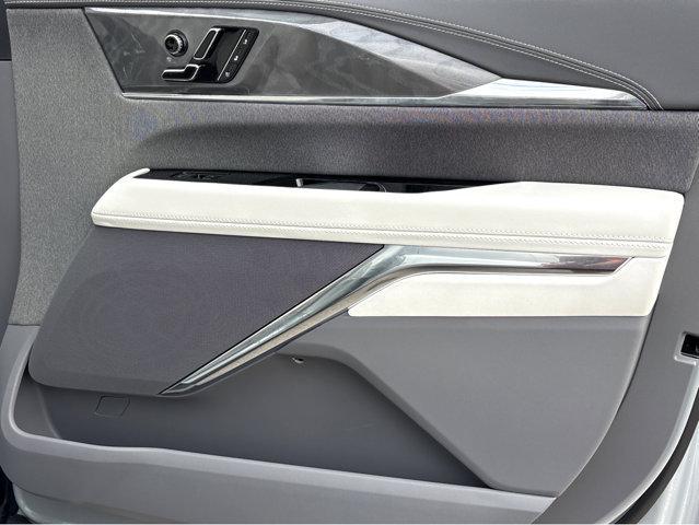 2026 Cadillac Escalade IQL Sport AWD