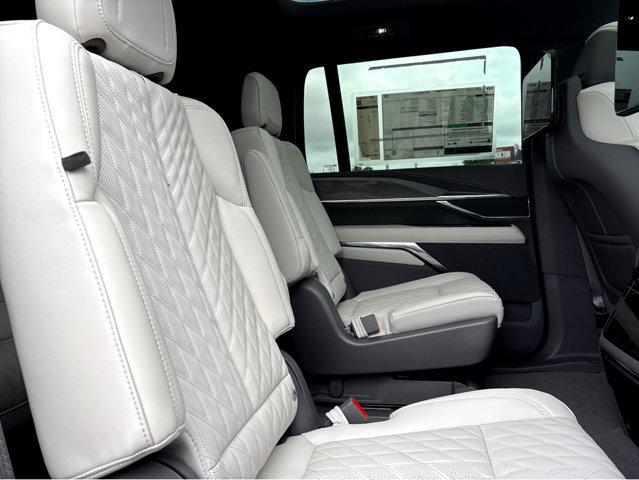 2026 Cadillac Escalade IQL Sport AWD