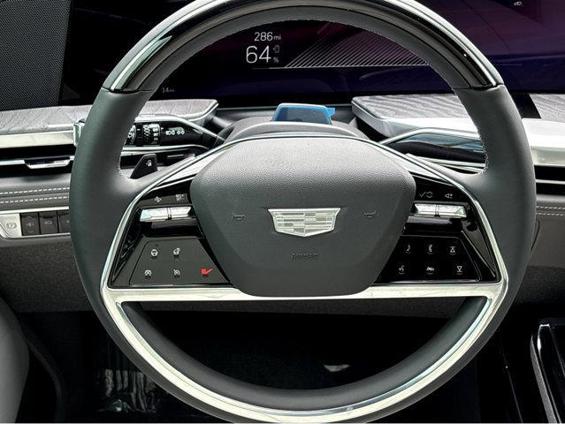 2026 Cadillac Escalade IQL Sport AWD