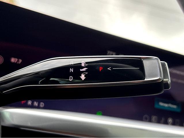 2026 Cadillac Escalade IQL Sport AWD
