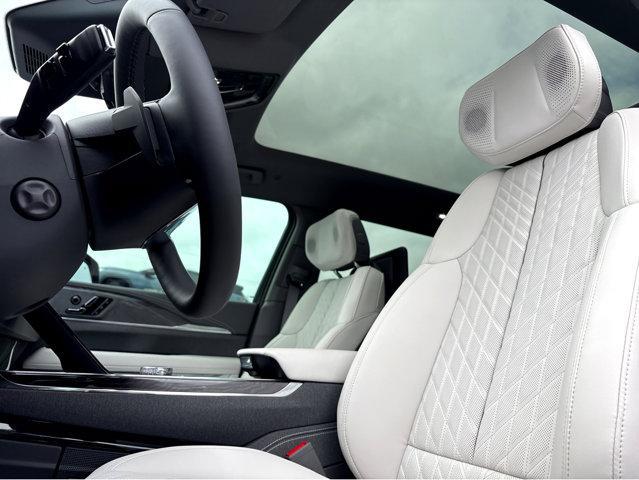 2026 Cadillac Escalade IQL Sport AWD
