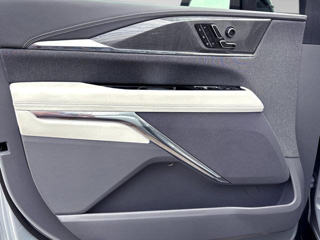 2026 Cadillac Escalade IQL Sport AWD
