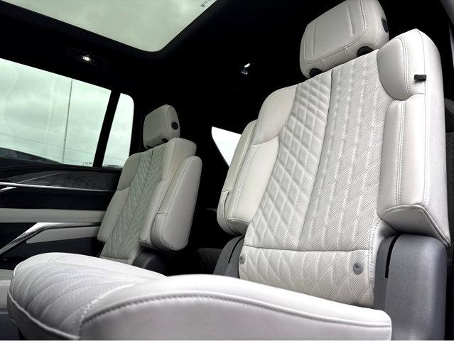2026 Cadillac Escalade IQL Sport AWD