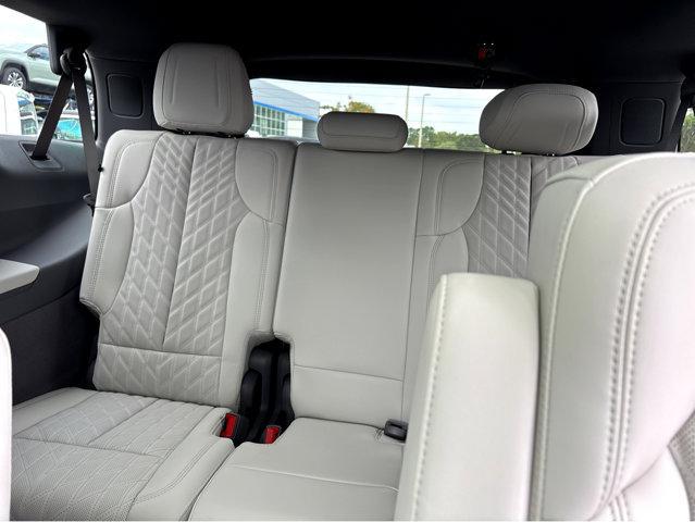 2026 Cadillac Escalade IQL Sport AWD