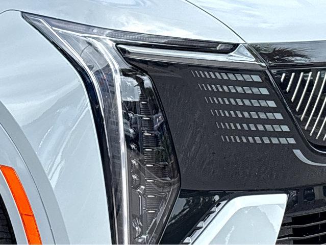 2026 Cadillac Escalade IQL Sport AWD