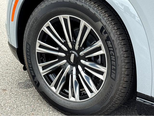 2026 Cadillac Escalade IQL Sport AWD