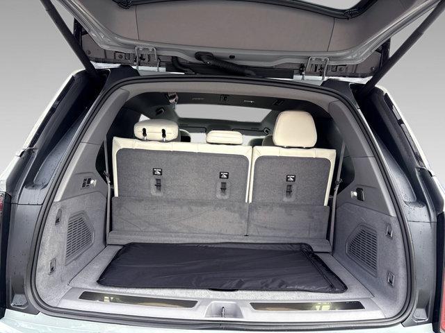2026 Cadillac Escalade IQL Sport AWD