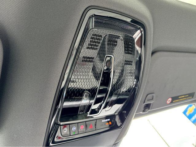 2026 Cadillac Escalade IQL Sport AWD