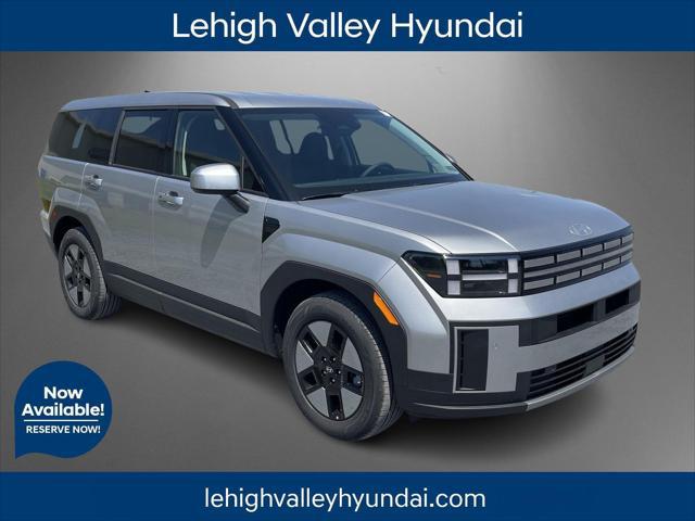 2026 Hyundai Santa Fe Hybrid SE for sale in EMMAUS, PA