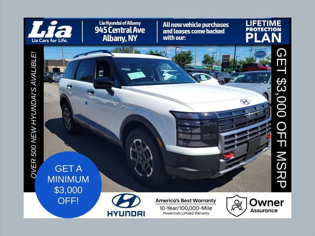 2026 Hyundai Palisade XRT Pro for sale in ALBANY, NY