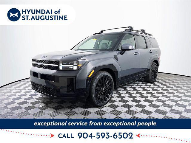2026 Hyundai Santa Fe Calligraphy for sale in SAINT AUGUSTINE, FL