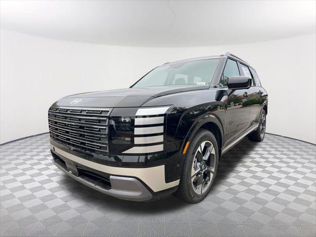 2026 Hyundai Palisade Limited for sale in NEWNAN, GA