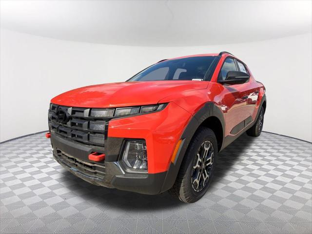 2026 Hyundai Santa Cruz XRT for sale in NEWNAN, GA