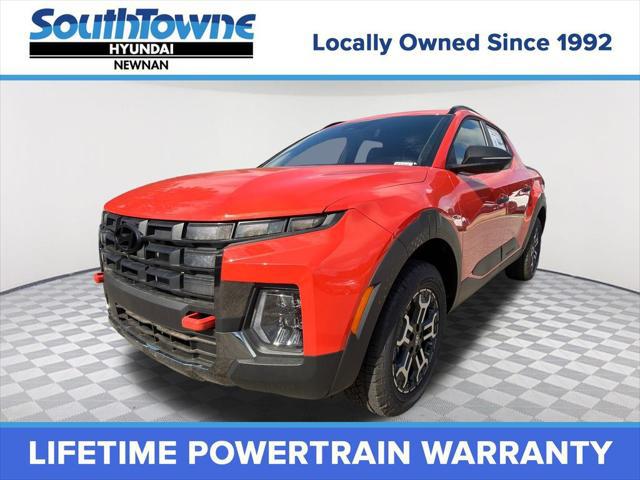 2026 Hyundai Santa Cruz XRT for sale in NEWNAN, GA