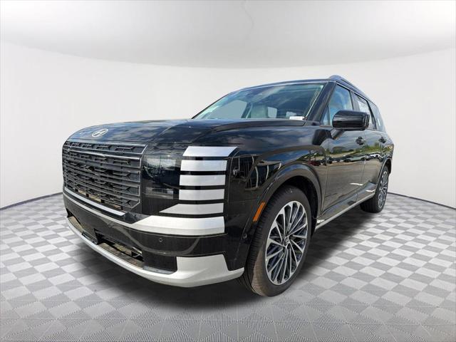 2026 Hyundai Palisade Calligraphy for sale in NEWNAN, GA