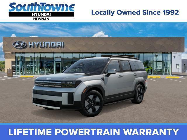 2026 Hyundai Santa Fe Hybrid SEL for sale in NEWNAN, GA