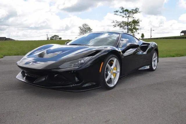 2022 Ferrari F8 Tributo Base for sale in Cold Spring, KY