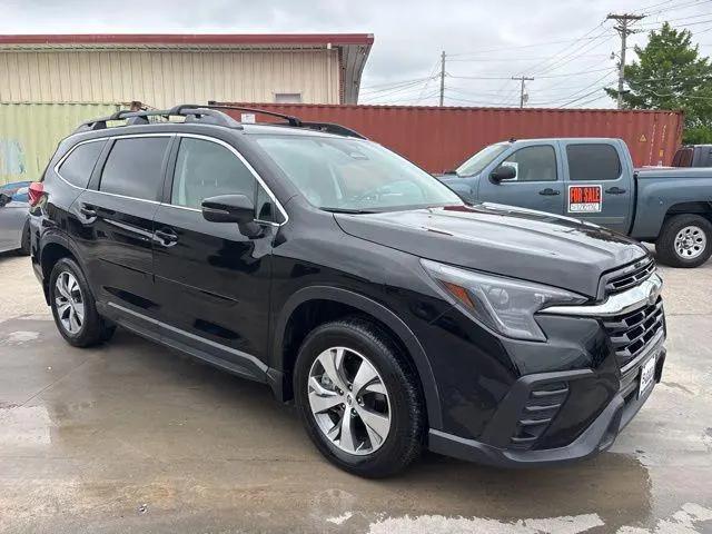 2023 Subaru Ascent Premium 7-Passenger for sale in Columbia, MO