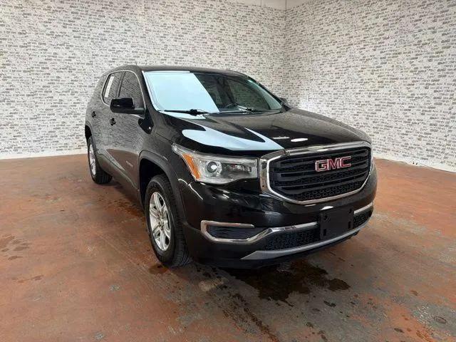2019 GMC Acadia SLE-1 for sale in Columbia, TN