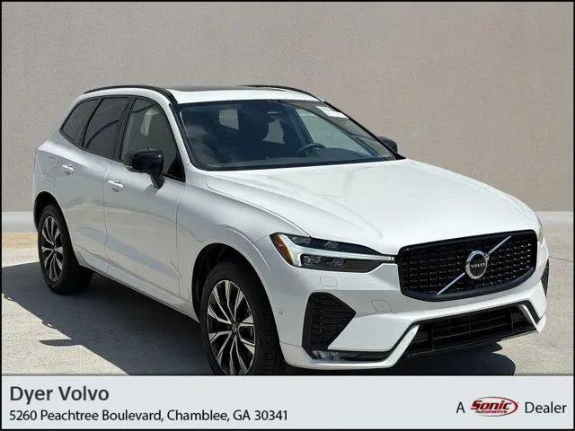 2025 Volvo XC60 B5 Plus for sale in Chamblee, GA