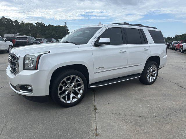 2018 GMC Yukon SLT for sale in Blenheim, SC
