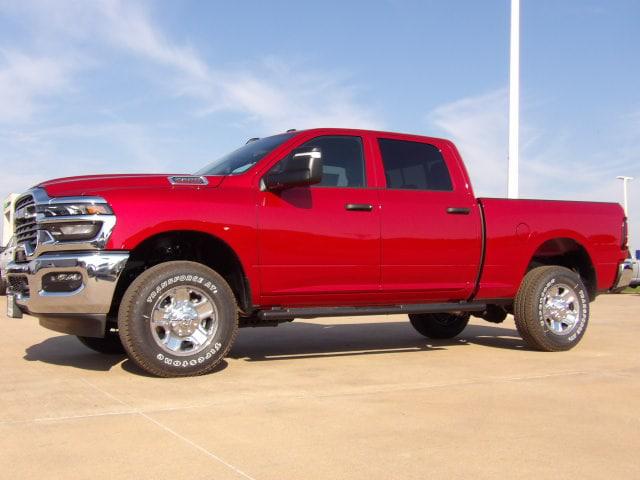 2026 RAM Ram 2500 RAM 2500 TRADESMAN CREW CAB 4X4 64 BOX