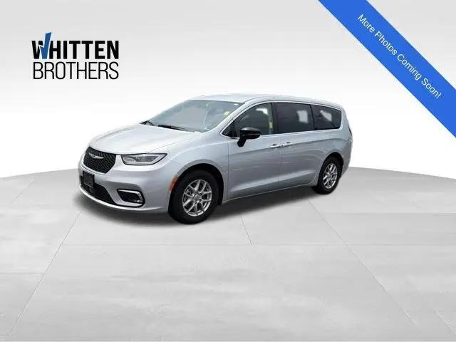 2024 Chrysler Pacifica Touring L for sale in Richmond, VA