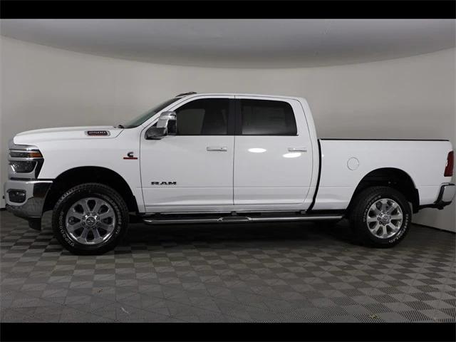 2026 RAM Ram 2500 RAM 2500 LARAMIE CREW CAB 4X4 64 BOX