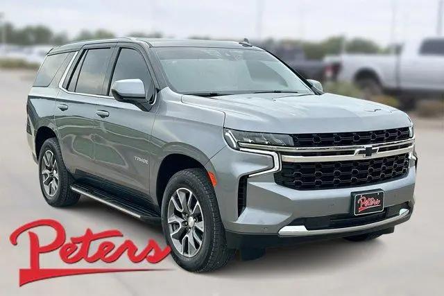 2022 Chevrolet Tahoe 4WD LS for sale in Longview, TX