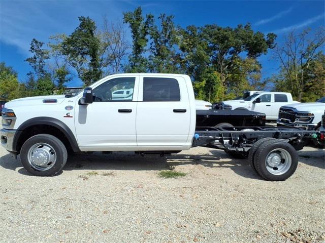 2026 RAM 5500 Chassis Cab Tradesman