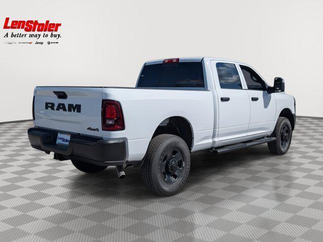 2026 RAM Ram 3500 RAM 3500 TRADESMAN CREW CAB 4X4 64 BOX 2026 RAM Ram 3500 RAM 3500 TRADESMAN CREW CAB 4X4 64 BOX