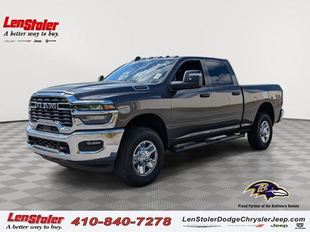 2026 RAM Ram 3500 RAM 3500 TRADESMAN CREW CAB 4X4 64 BOX 2026 RAM Ram 3500 RAM 3500 TRADESMAN CREW CAB 4X4 64 BOX