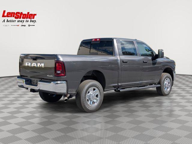 2026 RAM Ram 3500 RAM 3500 TRADESMAN CREW CAB 4X4 64 BOX 2026 RAM Ram 3500 RAM 3500 TRADESMAN CREW CAB 4X4 64 BOX