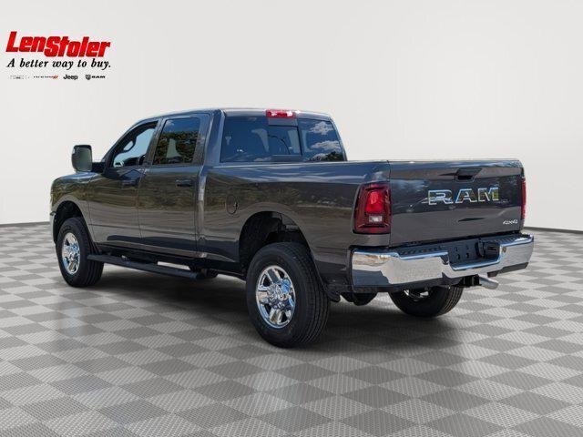 2026 RAM Ram 3500 RAM 3500 TRADESMAN CREW CAB 4X4 64 BOX 2026 RAM Ram 3500 RAM 3500 TRADESMAN CREW CAB 4X4 64 BOX