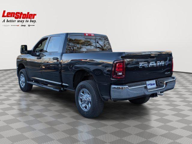 2026 RAM Ram 3500 RAM 3500 TRADESMAN CREW CAB 4X4 64 BOX 2026 RAM Ram 3500 RAM 3500 TRADESMAN CREW CAB 4X4 64 BOX