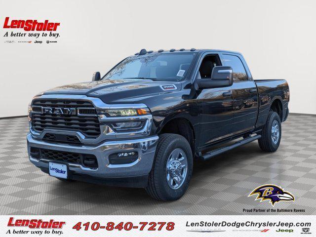 2026 RAM Ram 3500 RAM 3500 TRADESMAN CREW CAB 4X4 64 BOX 2026 RAM Ram 3500 RAM 3500 TRADESMAN CREW CAB 4X4 64 BOX