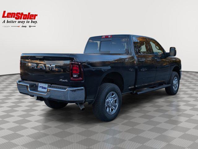 2026 RAM Ram 3500 RAM 3500 TRADESMAN CREW CAB 4X4 64 BOX 2026 RAM Ram 3500 RAM 3500 TRADESMAN CREW CAB 4X4 64 BOX