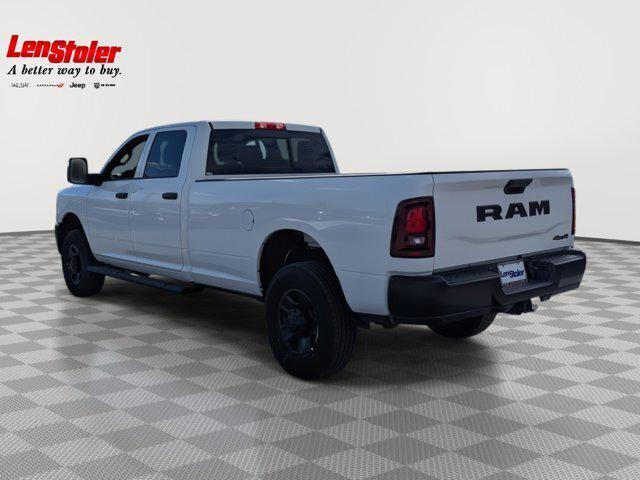 2026 RAM Ram 3500 RAM 3500 TRADESMAN CREW CAB 4X4 8 BOX 2026 RAM Ram 3500 RAM 3500 TRADESMAN CREW CAB 4X4 8 BOX