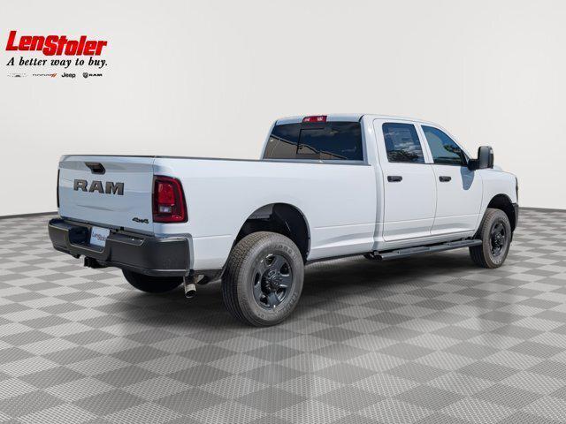 2026 RAM Ram 3500 RAM 3500 TRADESMAN CREW CAB 4X4 8 BOX 2026 RAM Ram 3500 RAM 3500 TRADESMAN CREW CAB 4X4 8 BOX