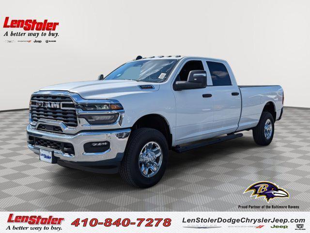 2026 RAM Ram 3500 RAM 3500 TRADESMAN CREW CAB 4X4 8 BOX 2026 RAM Ram 3500 RAM 3500 TRADESMAN CREW CAB 4X4 8 BOX