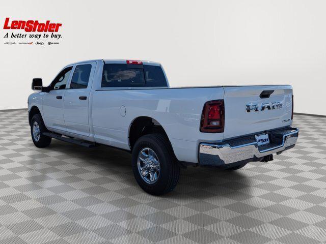 2026 RAM Ram 3500 RAM 3500 TRADESMAN CREW CAB 4X4 8 BOX 2026 RAM Ram 3500 RAM 3500 TRADESMAN CREW CAB 4X4 8 BOX