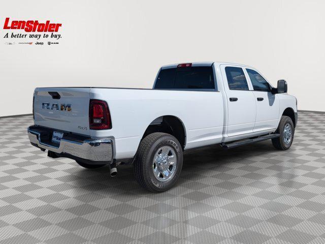 2026 RAM Ram 3500 RAM 3500 TRADESMAN CREW CAB 4X4 8 BOX 2026 RAM Ram 3500 RAM 3500 TRADESMAN CREW CAB 4X4 8 BOX