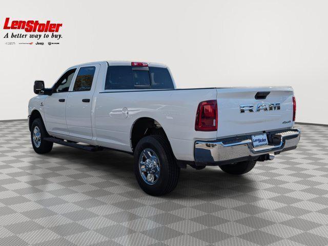 2026 RAM Ram 3500 RAM 3500 TRADESMAN CREW CAB 4X4 8 BOX 2026 RAM Ram 3500 RAM 3500 TRADESMAN CREW CAB 4X4 8 BOX